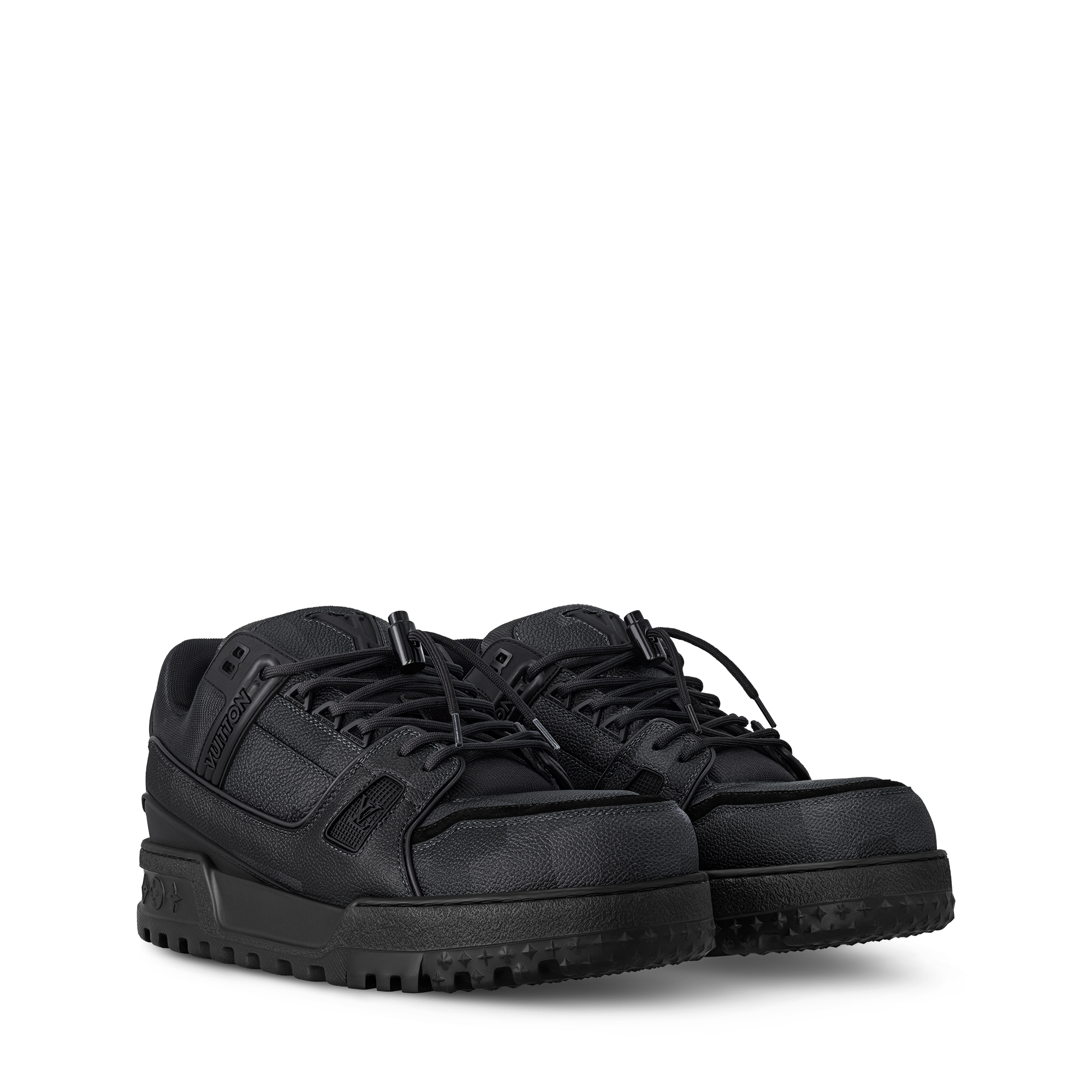 LV Trainer Maxi Sneaker - Shoes | Louis Vuitton India